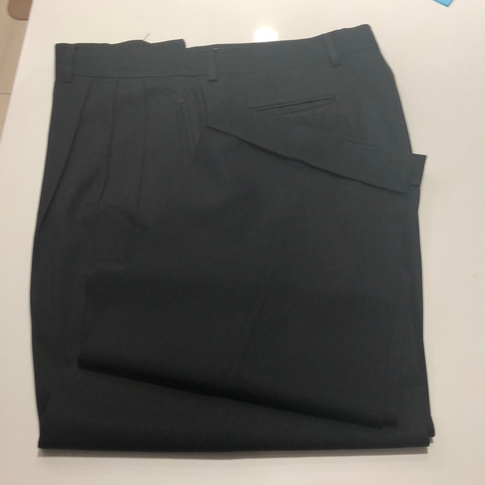 Pal Zileri slack dress pants